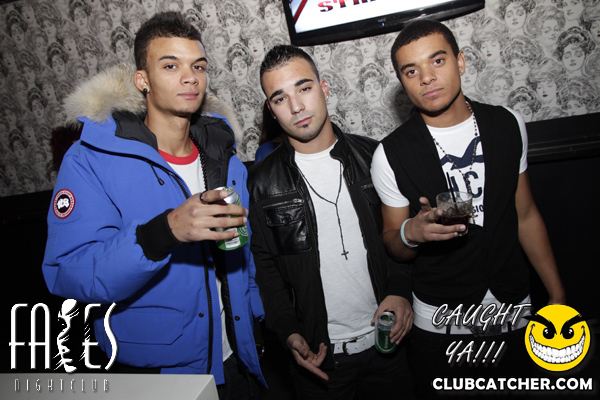 Faces nightclub photo 126 - November 4th, 2011