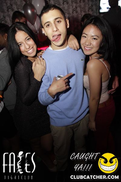 Faces nightclub photo 128 - November 4th, 2011