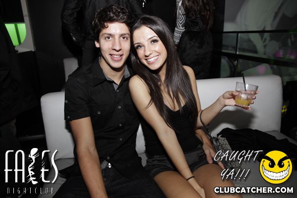 Faces nightclub photo 134 - November 4th, 2011