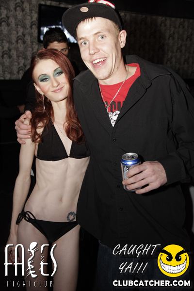 Faces nightclub photo 135 - November 4th, 2011