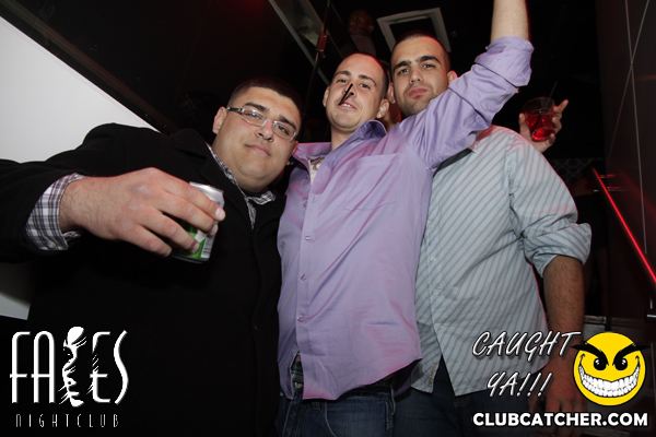 Faces nightclub photo 137 - November 4th, 2011