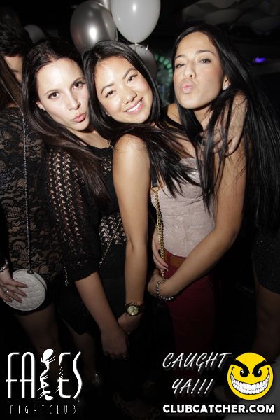 Faces nightclub photo 141 - November 4th, 2011