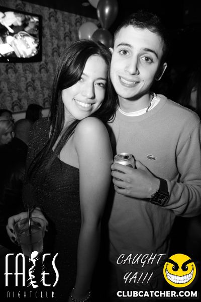 Faces nightclub photo 148 - November 4th, 2011