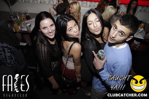 Faces nightclub photo 152 - November 4th, 2011