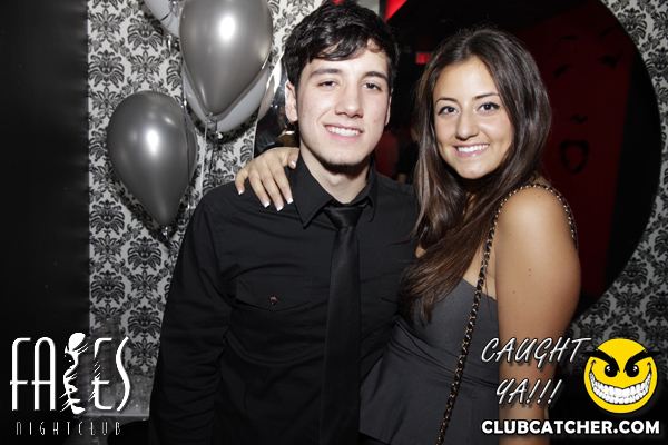 Faces nightclub photo 153 - November 4th, 2011
