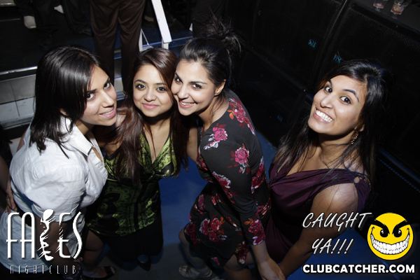 Faces nightclub photo 156 - November 4th, 2011