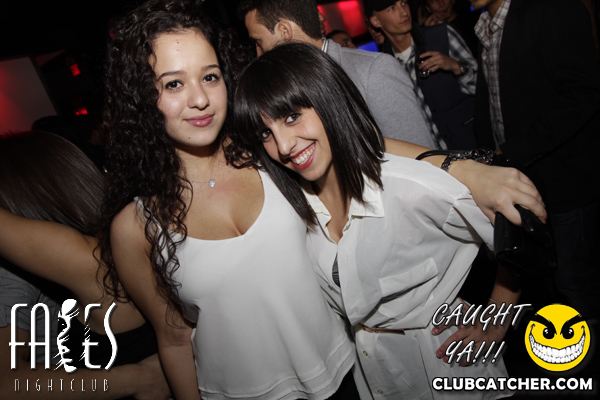 Faces nightclub photo 159 - November 4th, 2011