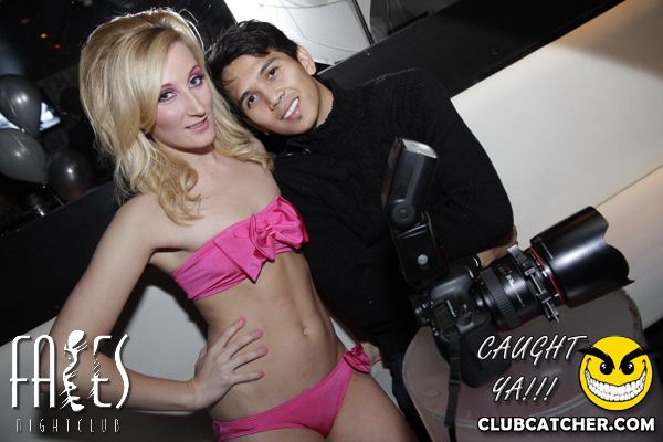 Faces nightclub photo 163 - November 4th, 2011