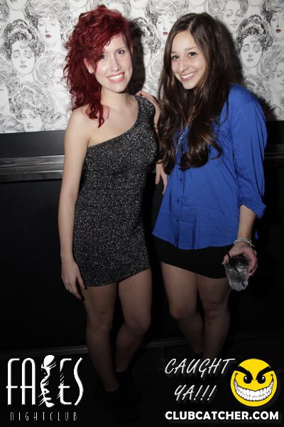 Faces nightclub photo 168 - November 4th, 2011