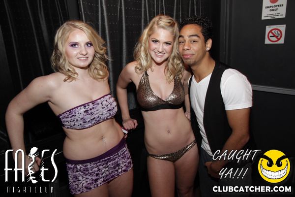 Faces nightclub photo 169 - November 4th, 2011