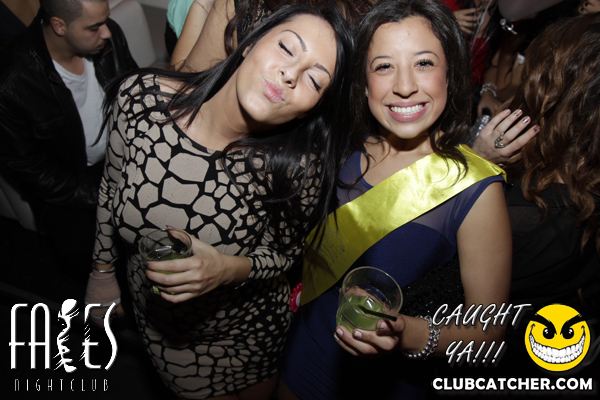 Faces nightclub photo 172 - November 4th, 2011