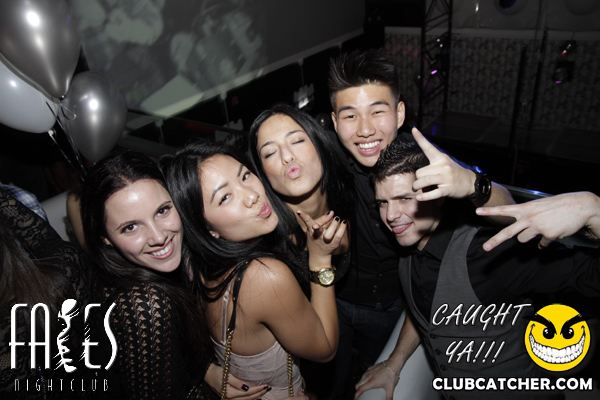 Faces nightclub photo 173 - November 4th, 2011