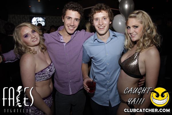 Faces nightclub photo 174 - November 4th, 2011