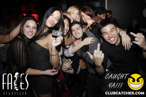 Faces nightclub photo 175 - November 4th, 2011