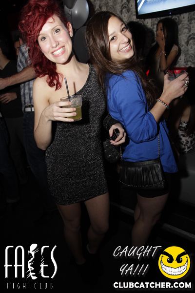 Faces nightclub photo 177 - November 4th, 2011
