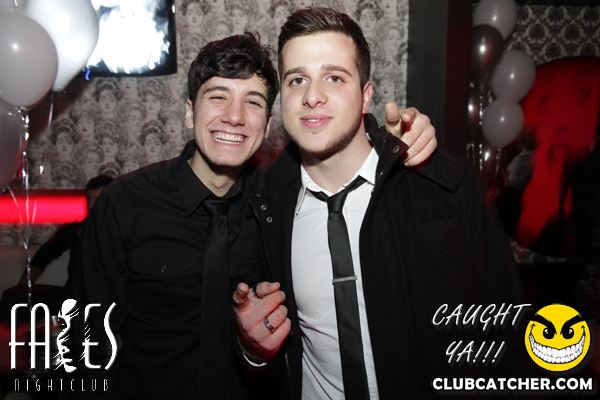 Faces nightclub photo 178 - November 4th, 2011