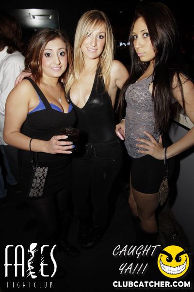 Faces nightclub photo 179 - November 4th, 2011