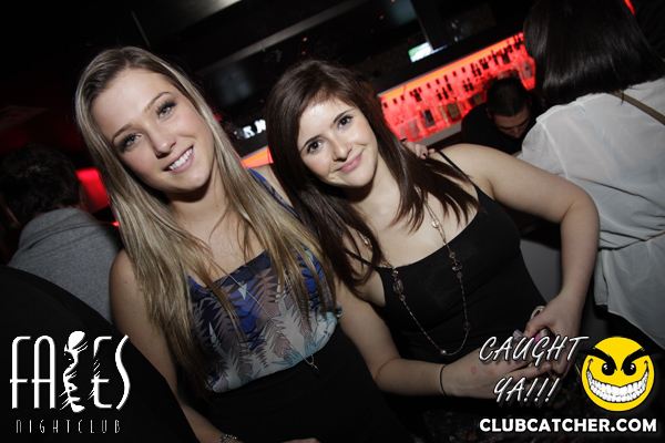 Faces nightclub photo 180 - November 4th, 2011