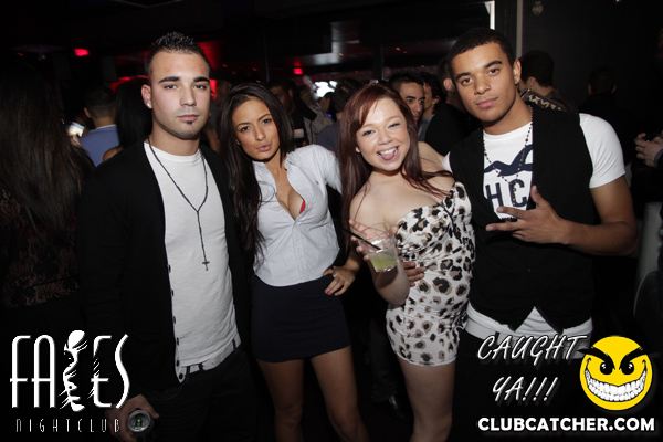 Faces nightclub photo 182 - November 4th, 2011