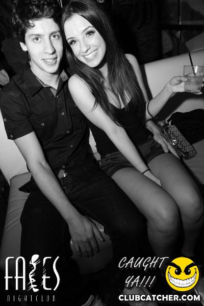 Faces nightclub photo 183 - November 4th, 2011