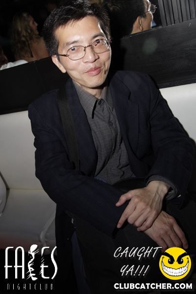 Faces nightclub photo 184 - November 4th, 2011