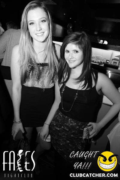 Faces nightclub photo 187 - November 4th, 2011