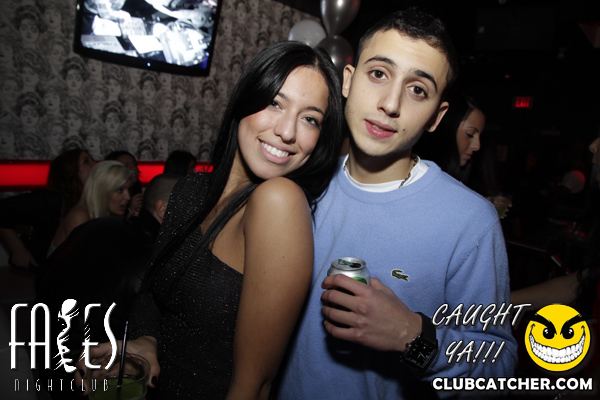 Faces nightclub photo 189 - November 4th, 2011