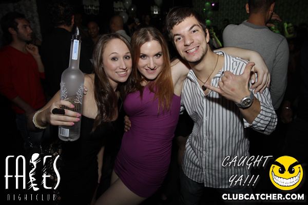 Faces nightclub photo 194 - November 4th, 2011