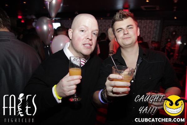 Faces nightclub photo 196 - November 4th, 2011