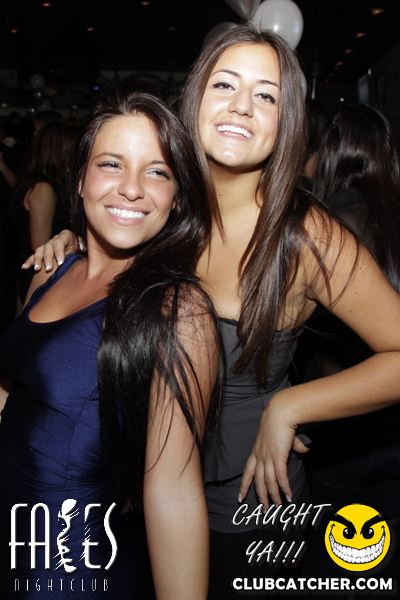 Faces nightclub photo 197 - November 4th, 2011