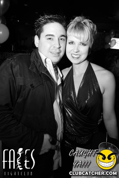 Faces nightclub photo 200 - November 4th, 2011