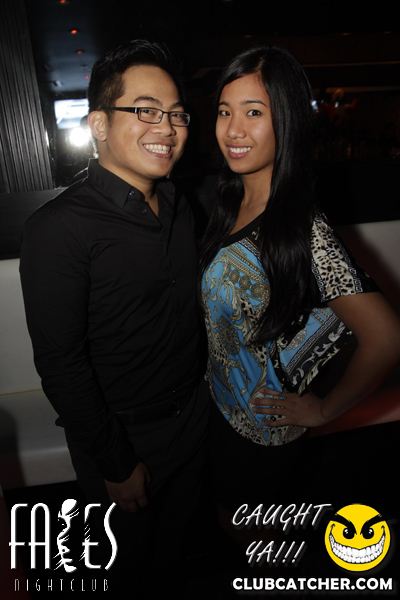 Faces nightclub photo 208 - November 4th, 2011