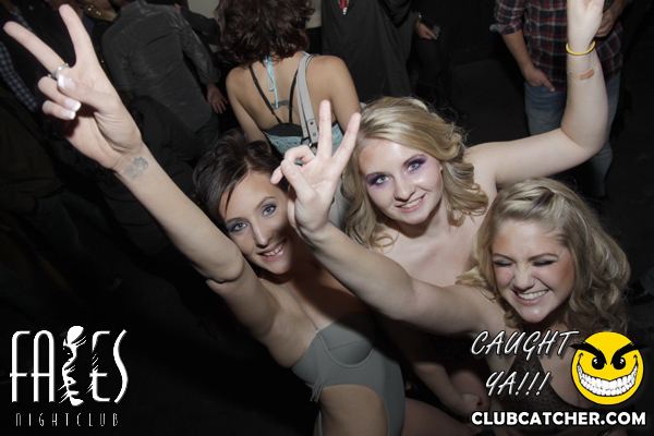 Faces nightclub photo 211 - November 4th, 2011