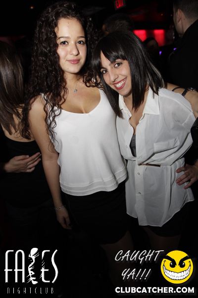 Faces nightclub photo 30 - November 4th, 2011