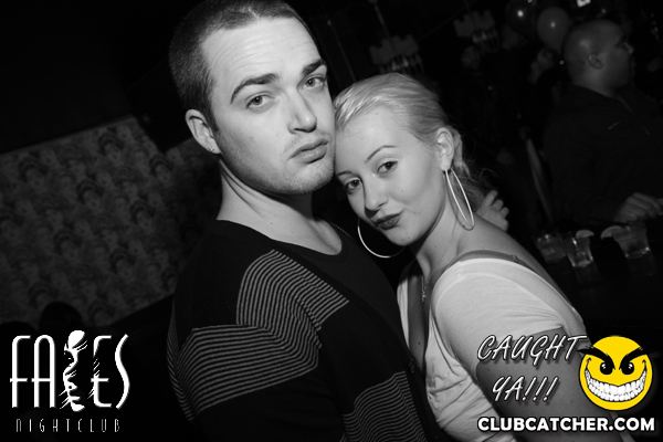 Faces nightclub photo 31 - November 4th, 2011