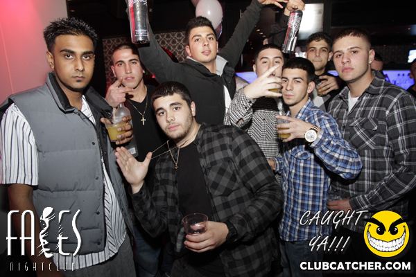 Faces nightclub photo 50 - November 4th, 2011