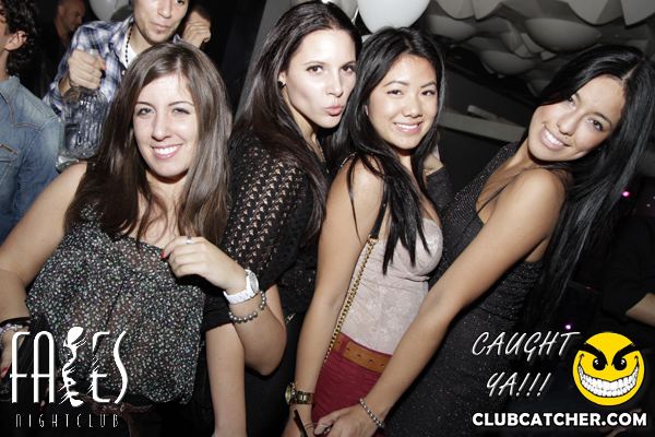 Faces nightclub photo 52 - November 4th, 2011