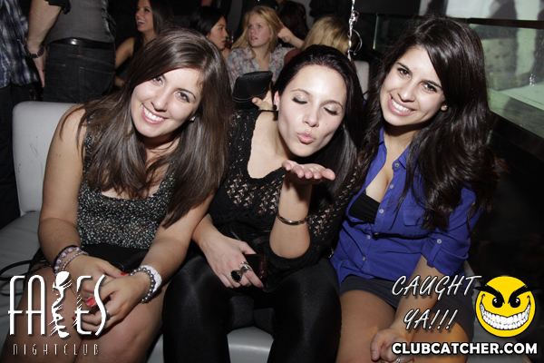 Faces nightclub photo 53 - November 4th, 2011