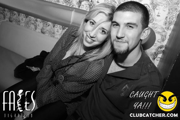Faces nightclub photo 54 - November 4th, 2011