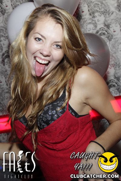 Faces nightclub photo 56 - November 4th, 2011