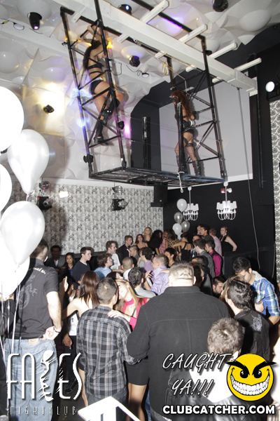 Faces nightclub photo 58 - November 4th, 2011