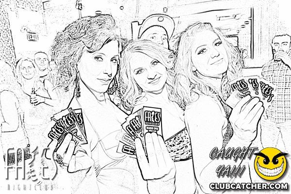 Faces nightclub photo 62 - November 4th, 2011