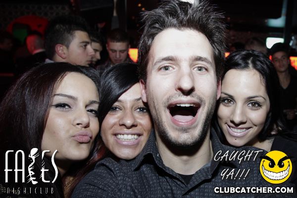 Faces nightclub photo 64 - November 4th, 2011
