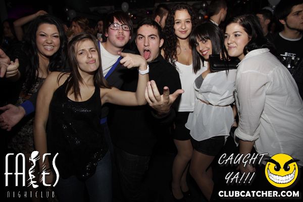 Faces nightclub photo 65 - November 4th, 2011