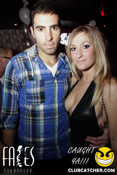 Faces nightclub photo 67 - November 4th, 2011