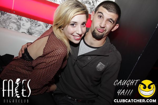 Faces nightclub photo 68 - November 4th, 2011