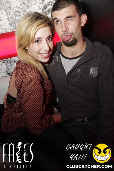 Faces nightclub photo 71 - November 4th, 2011