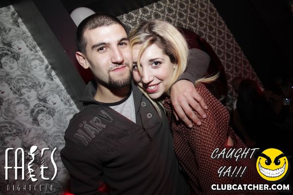 Faces nightclub photo 73 - November 4th, 2011