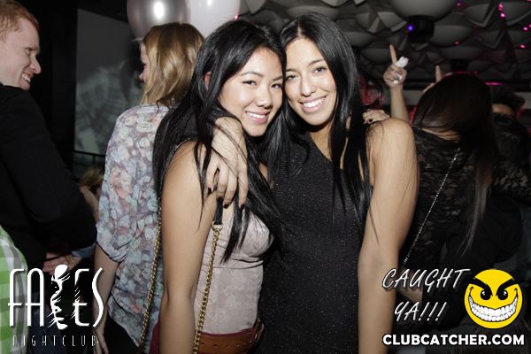 Faces nightclub photo 75 - November 4th, 2011