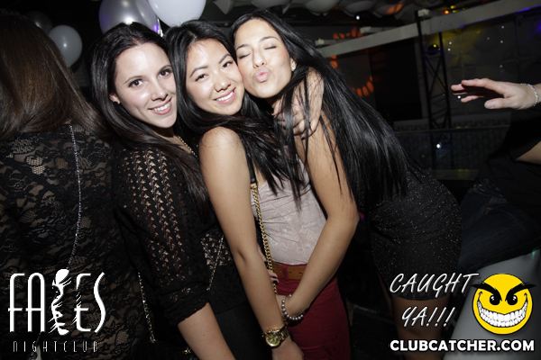 Faces nightclub photo 83 - November 4th, 2011